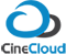 Small CineCloud Logo